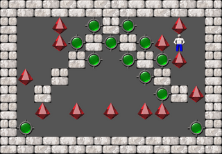 Уровень 29 — Bugs collection 2